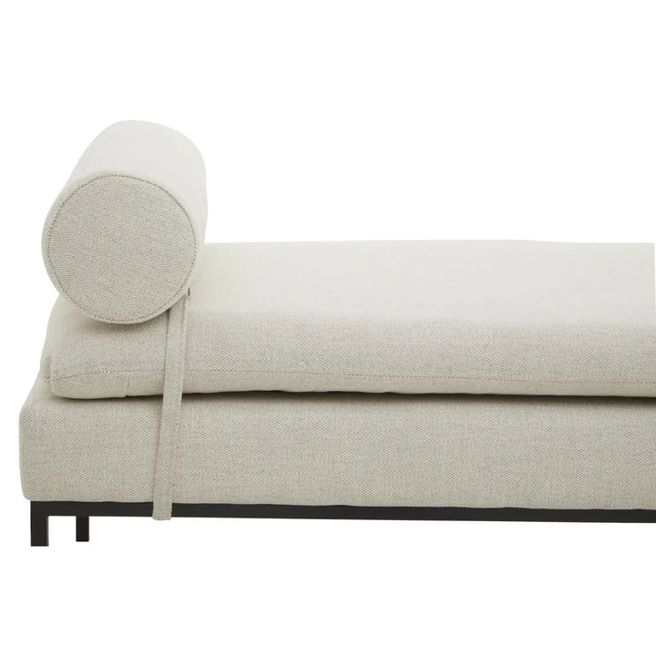 Holland Day Bed - Natural