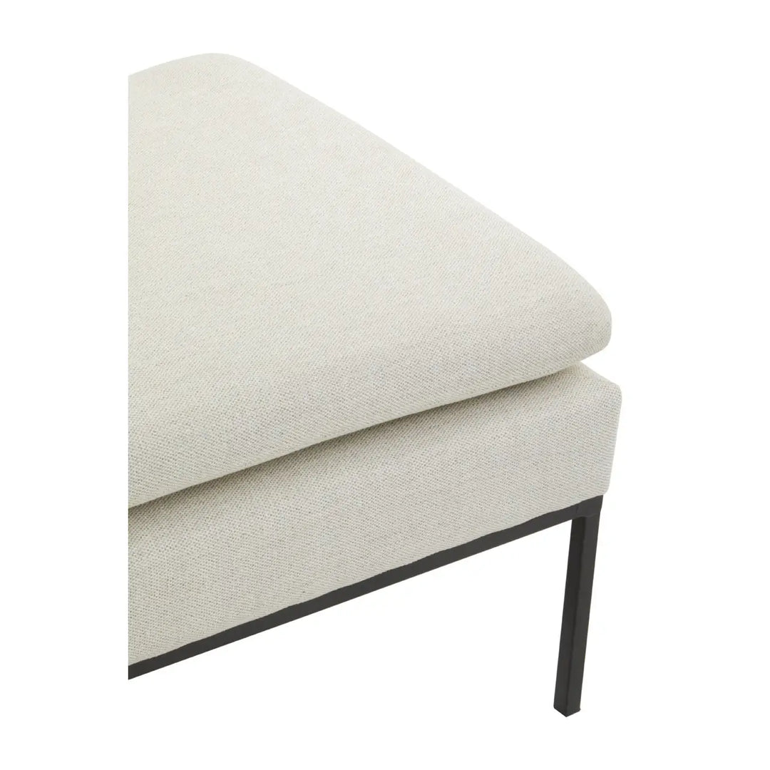 Holland Day Bed - Natural