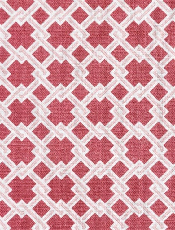 Lattice Cane Fabric
