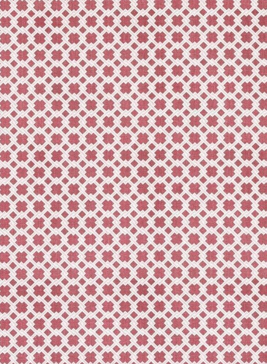 Lattice Cane Fabric