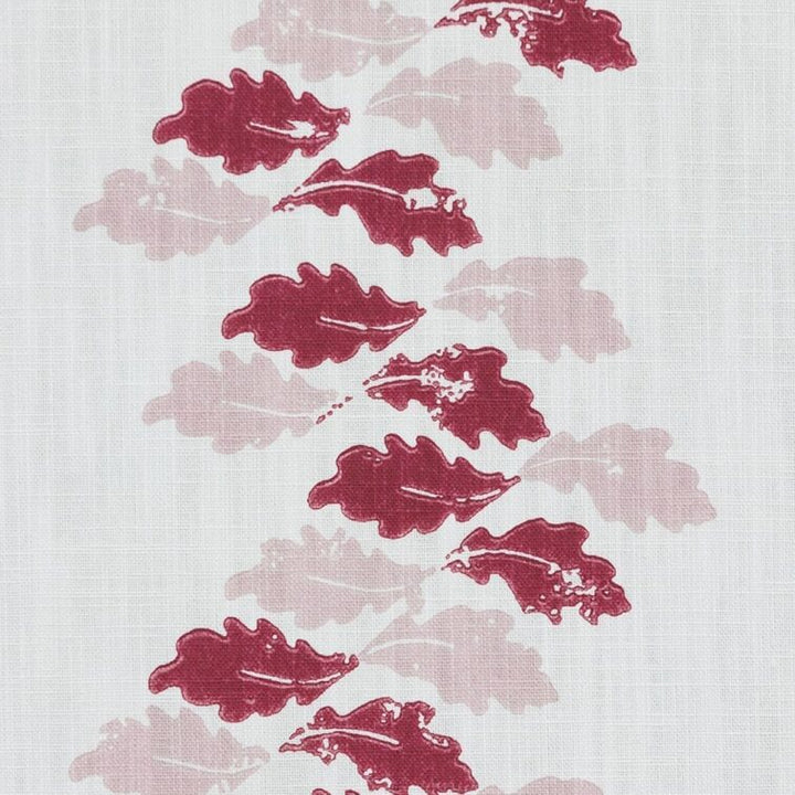 Oak Leaves Fabric