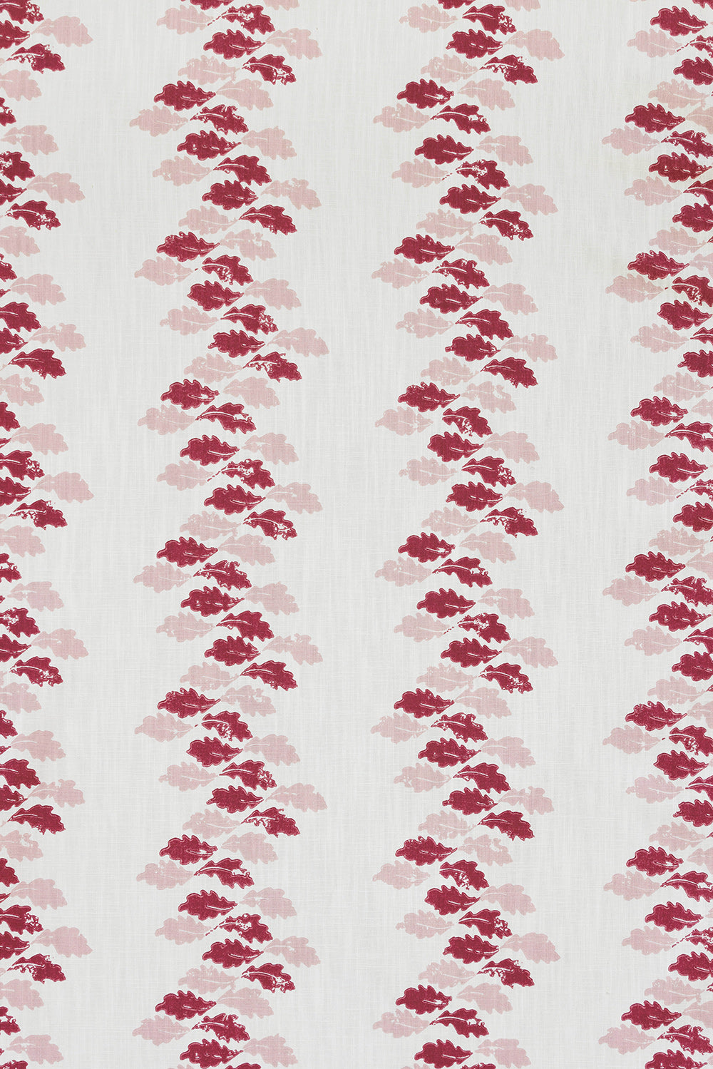 Oak Leaves Fabric