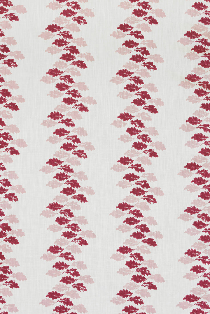 Oak Leaves Fabric