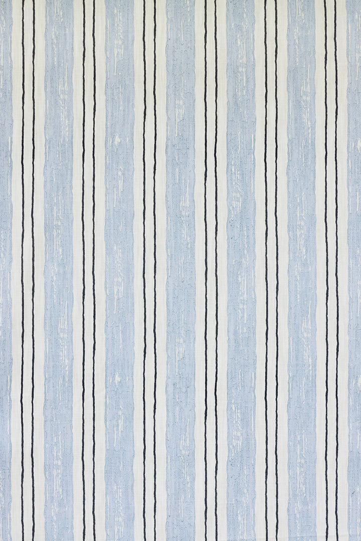 Painter's Stripe Fabric