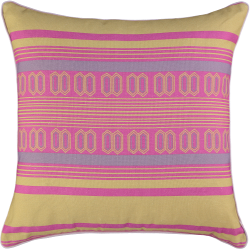 Tropic Marine | Juba Lights Large Cushion