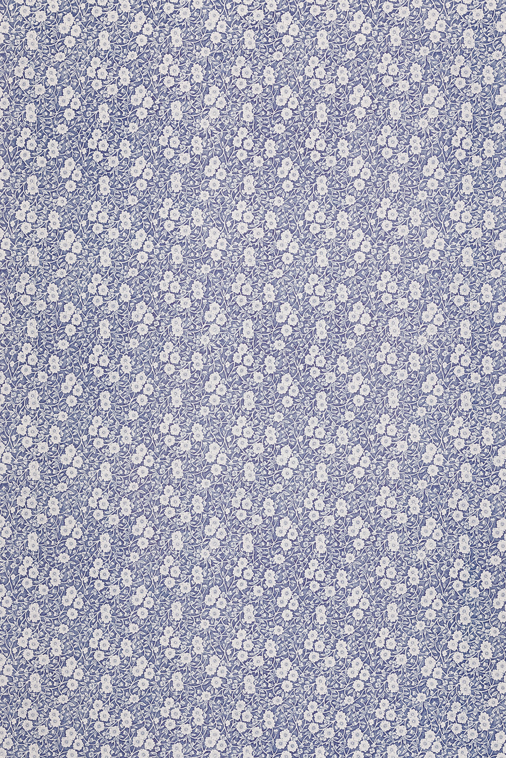 Burleigh Calico Wallpaper