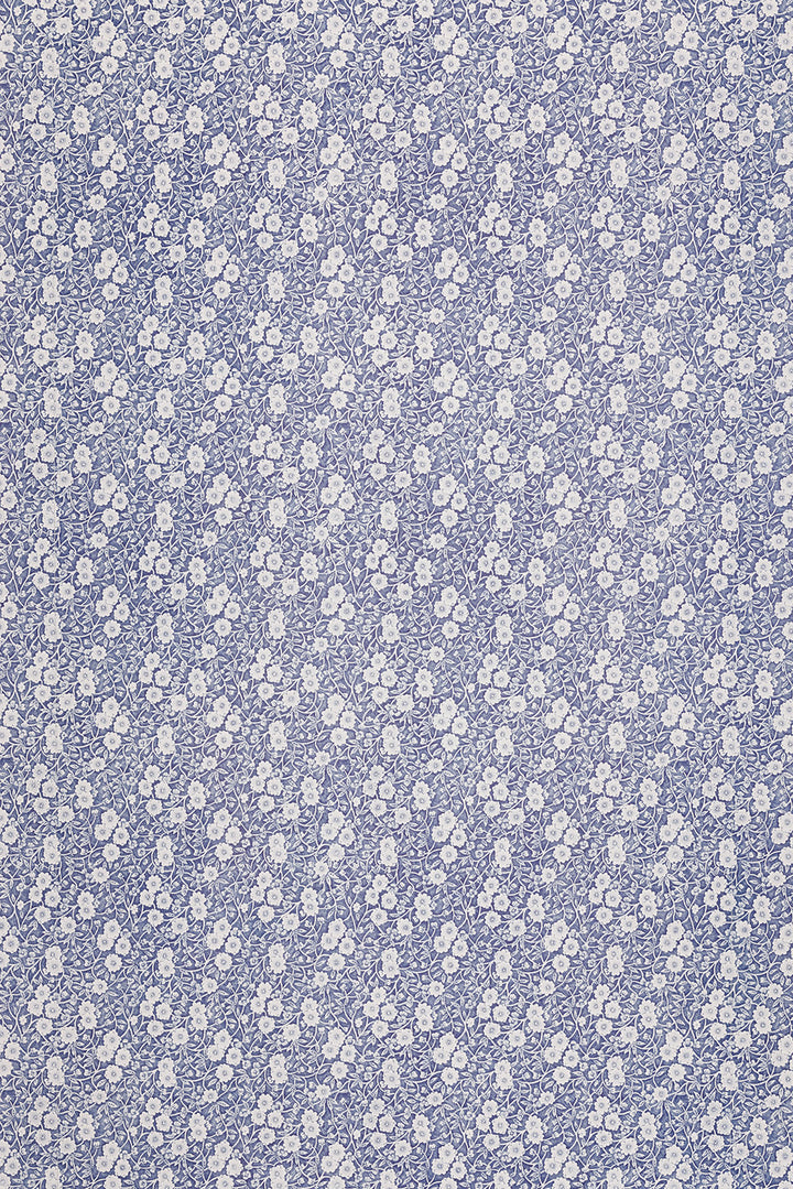 Burleigh Calico Wallpaper