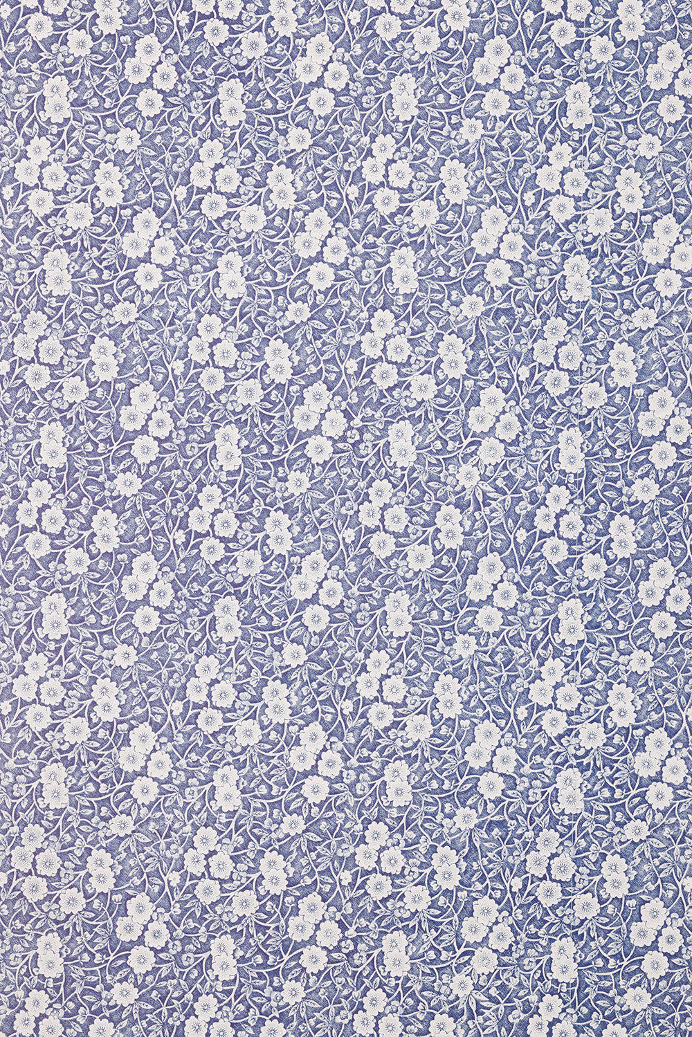 Burleigh Calico Wallpaper