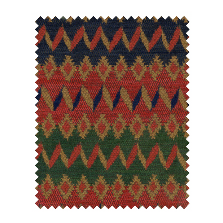 Cortina Woven Fabric