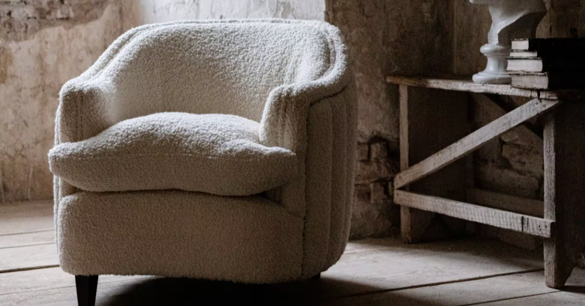 Decoralist | Luxury Furniture, Designer Homeware & Textiles