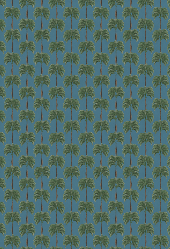 Little Palma Wallpaper