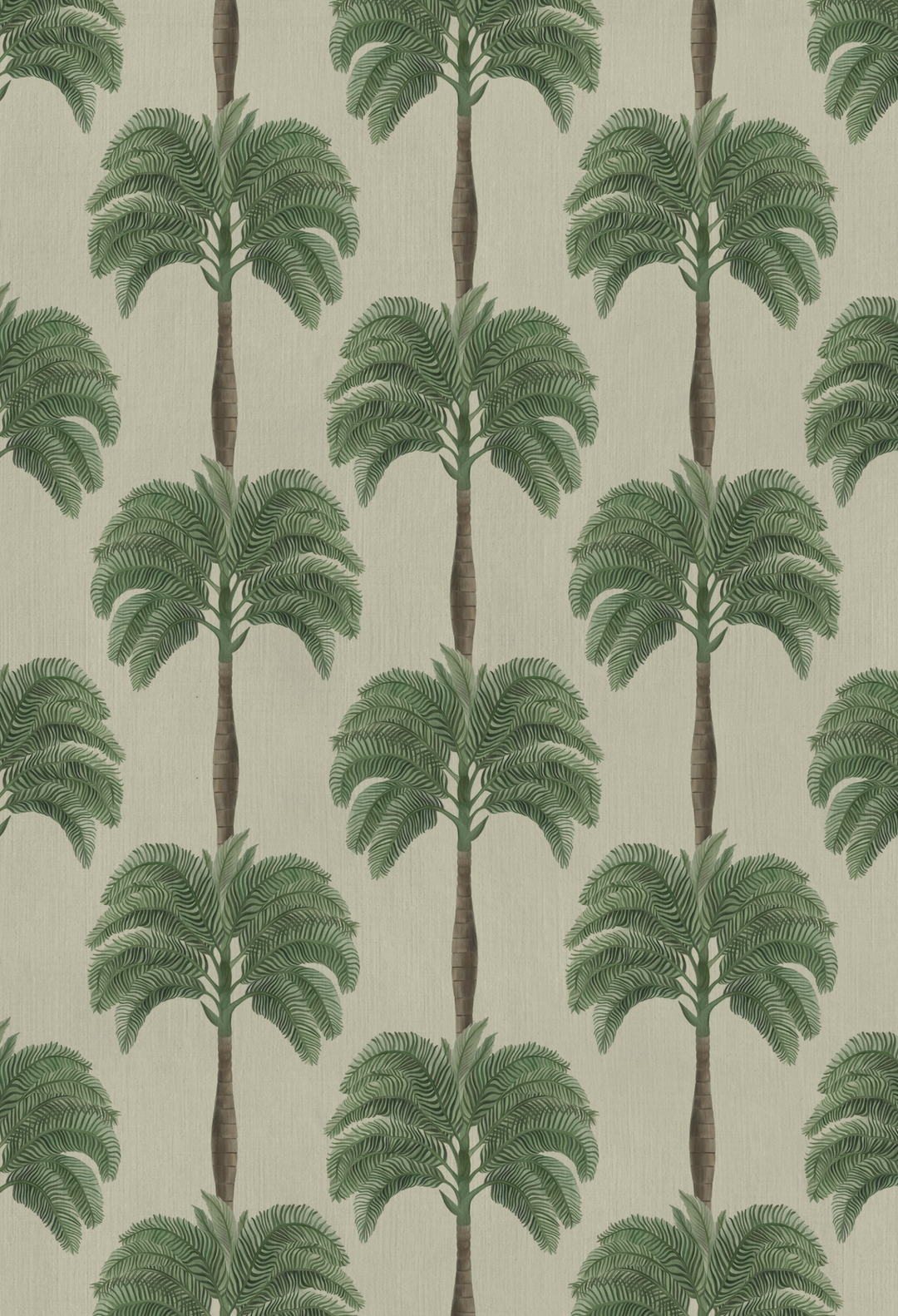 Little Palma Wallpaper