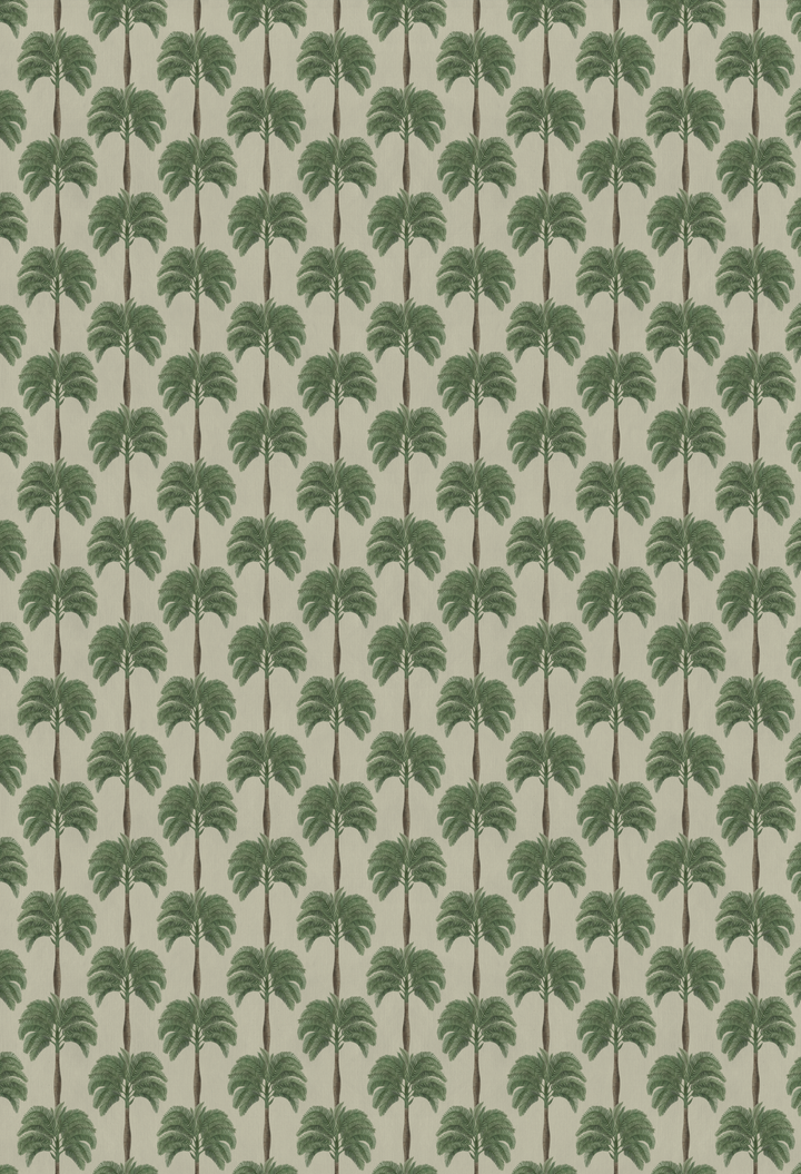 Little Palma Wallpaper