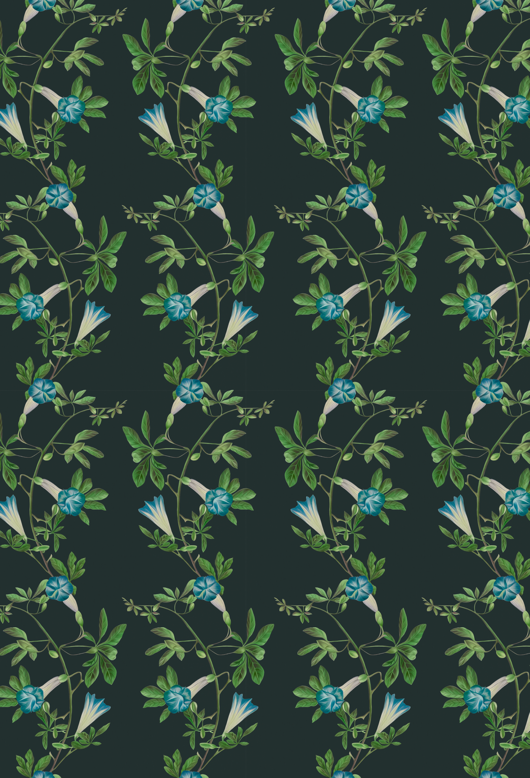 Midsummer Wallpaper