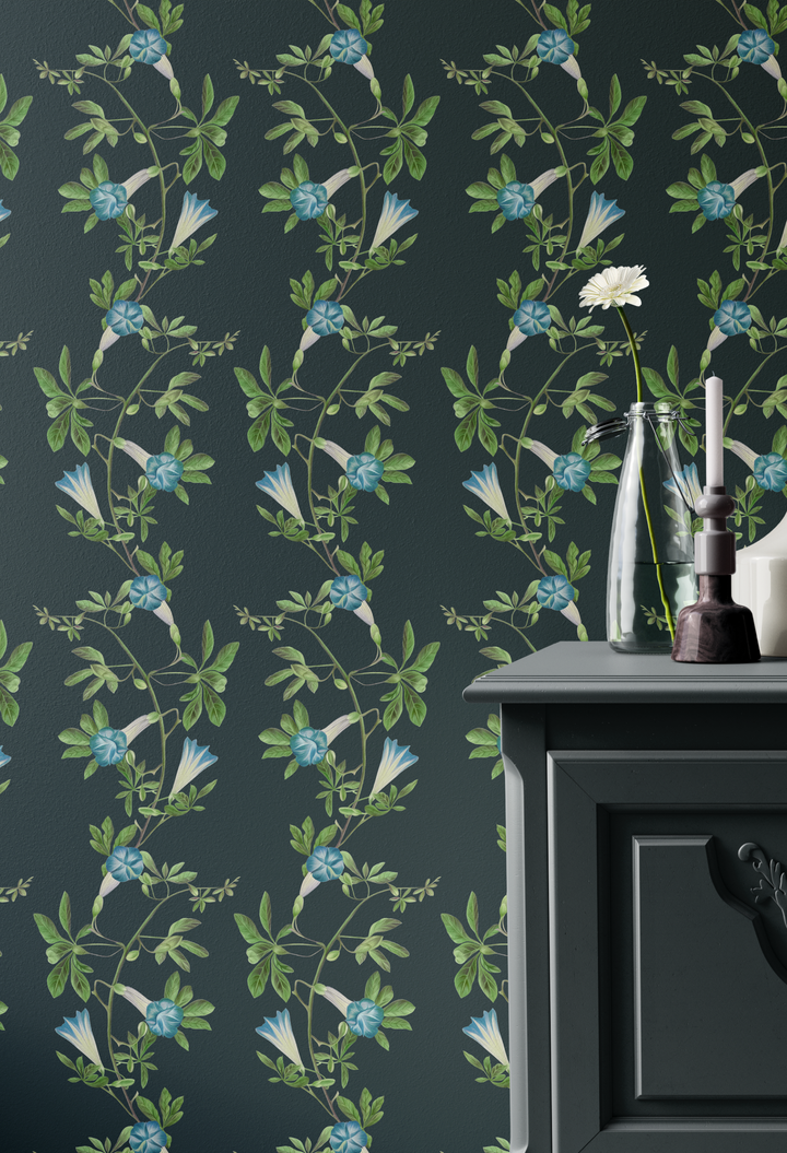Midsummer Wallpaper