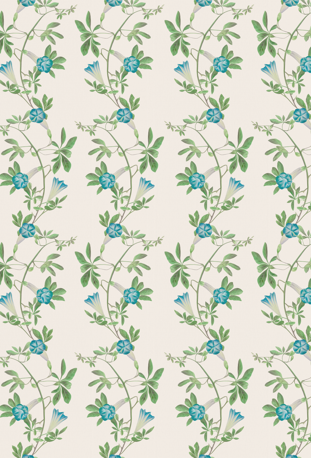 Midsummer Wallpaper