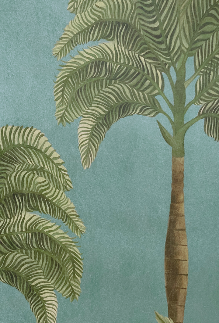 Palma Wallpaper