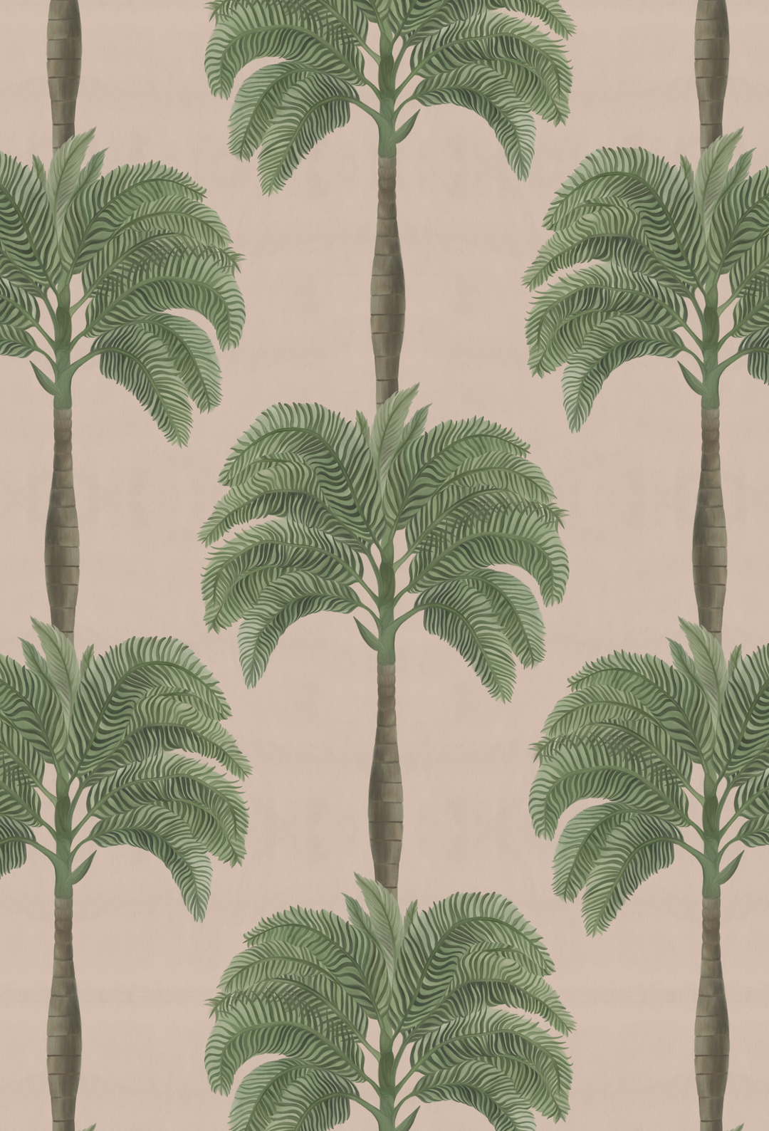 Palma Wallpaper