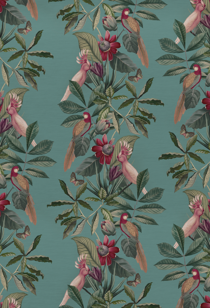 Passiflora Wallpaper