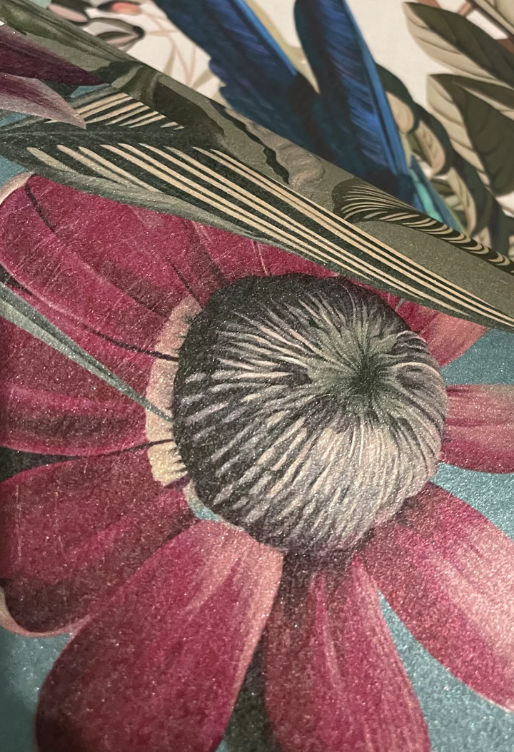 Passiflora Wallpaper