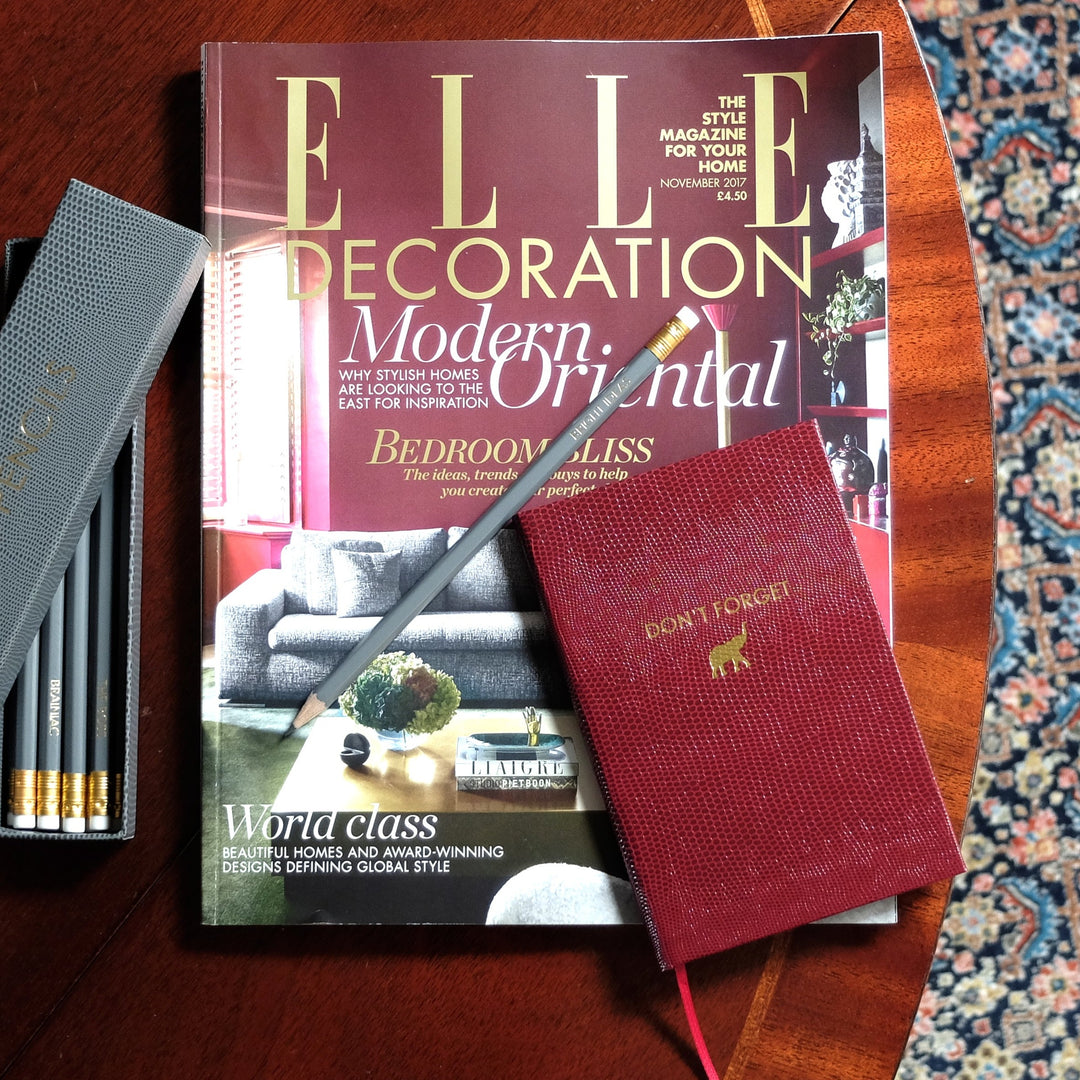 Don't Forget Notebook