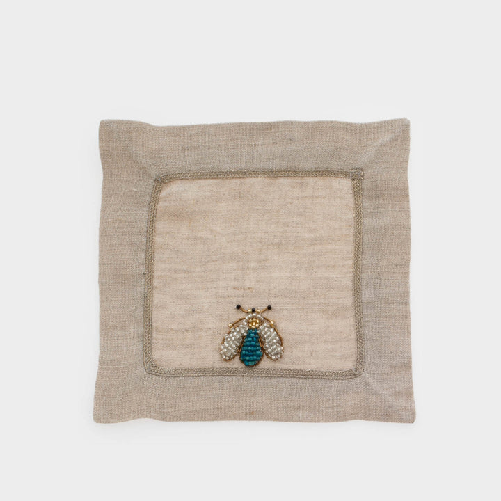 Sparkle Bee Cocktail Napkins