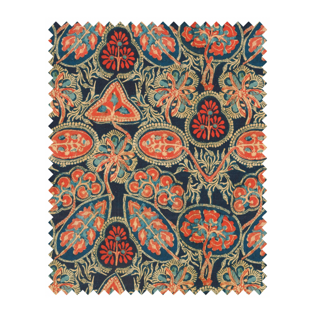 Heirloom Linen Fabric