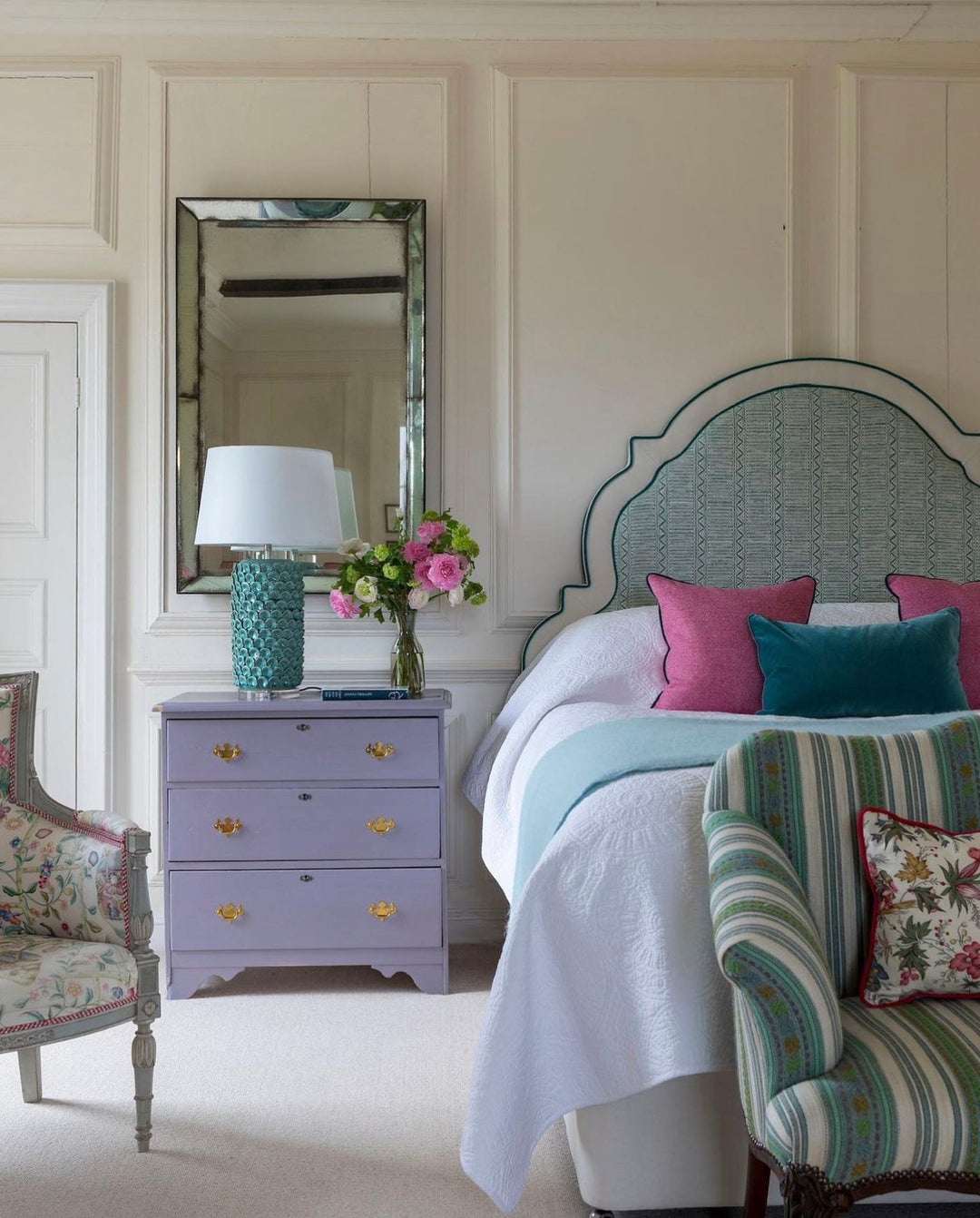 Alice Headboard