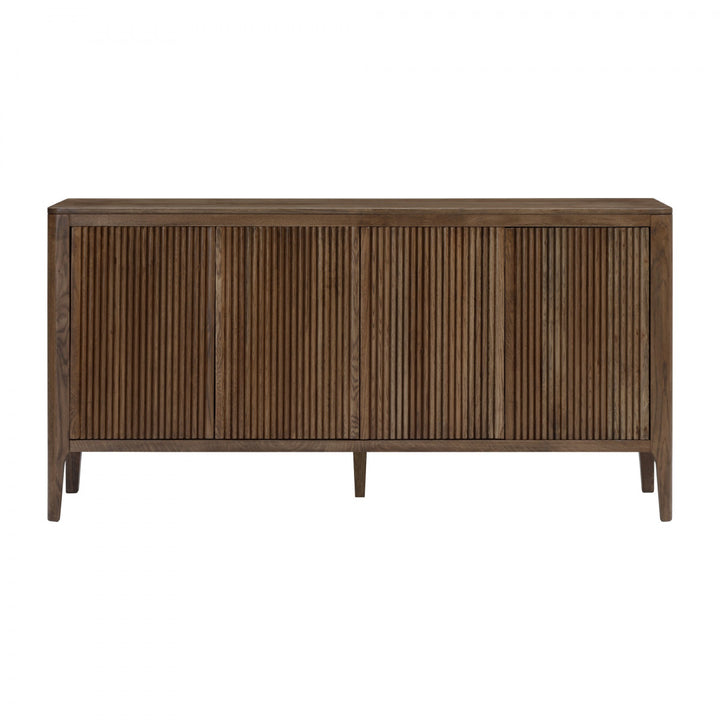 Tommy Sideboard - Brown Oak