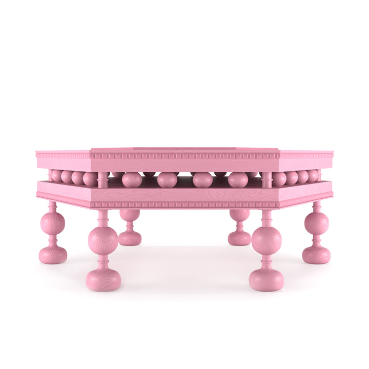 Cleo Coffee Table