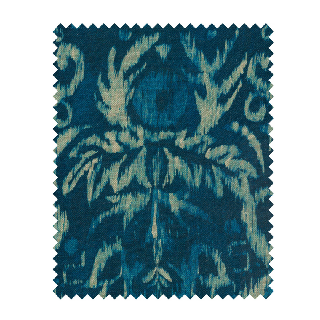 Ionian Linen Fabric