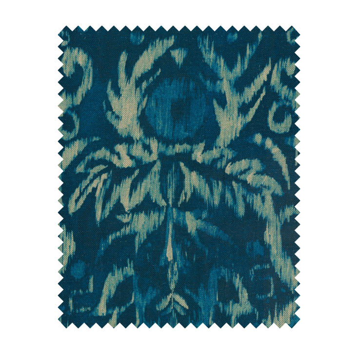 Ionian Linen Fabric