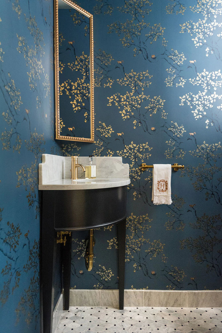 Nutcracker Wallpaper