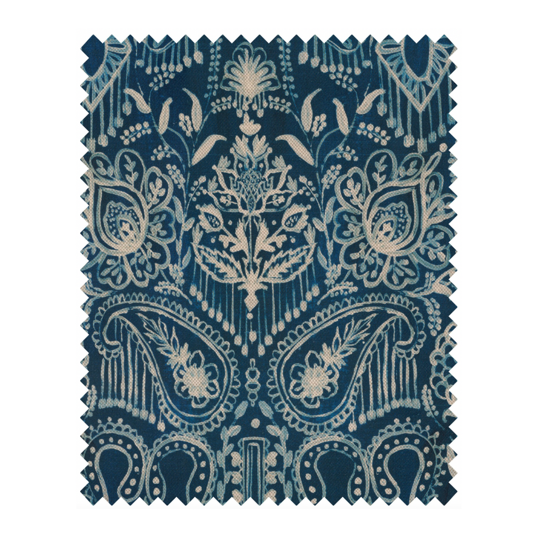 Jingo Fabric