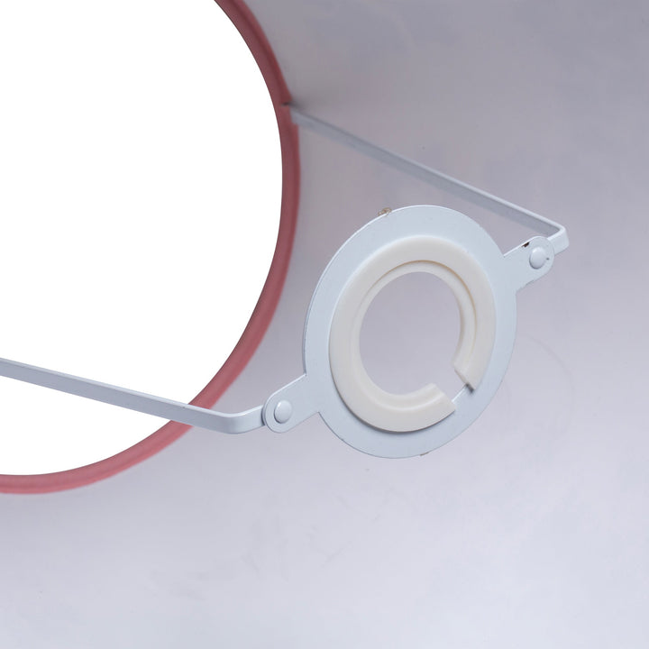 Didi | Niokolo Aqua 14" Empire Lampshade
