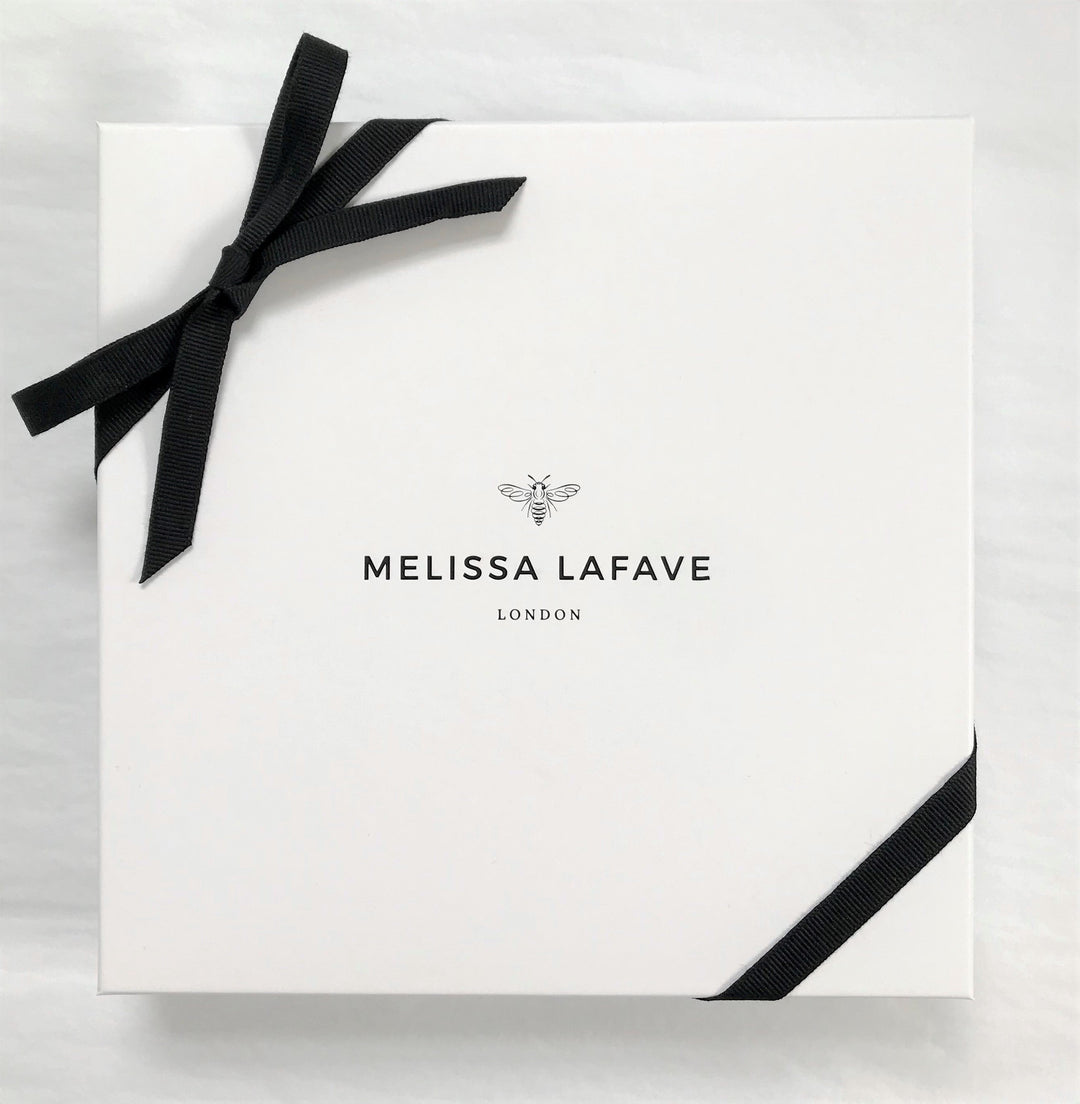 Hippo Glass Tray - Raspberry Pink