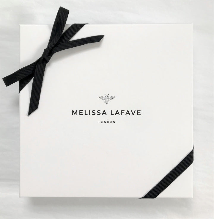 Hippo Glass Tray - Raspberry Pink