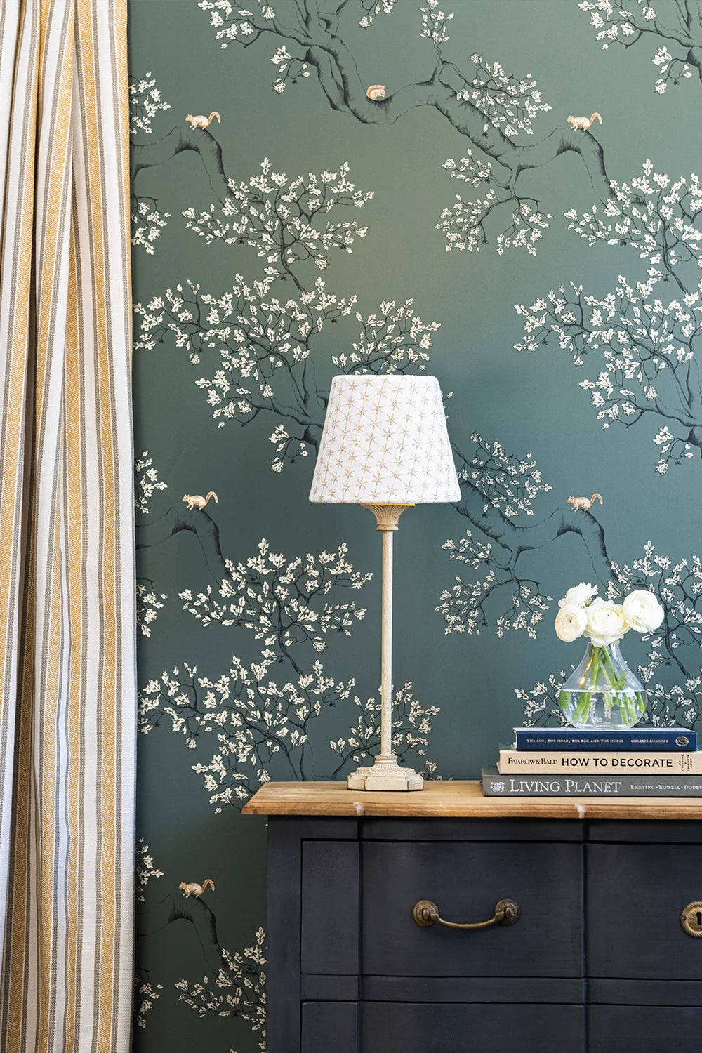 Nutcracker Wallpaper