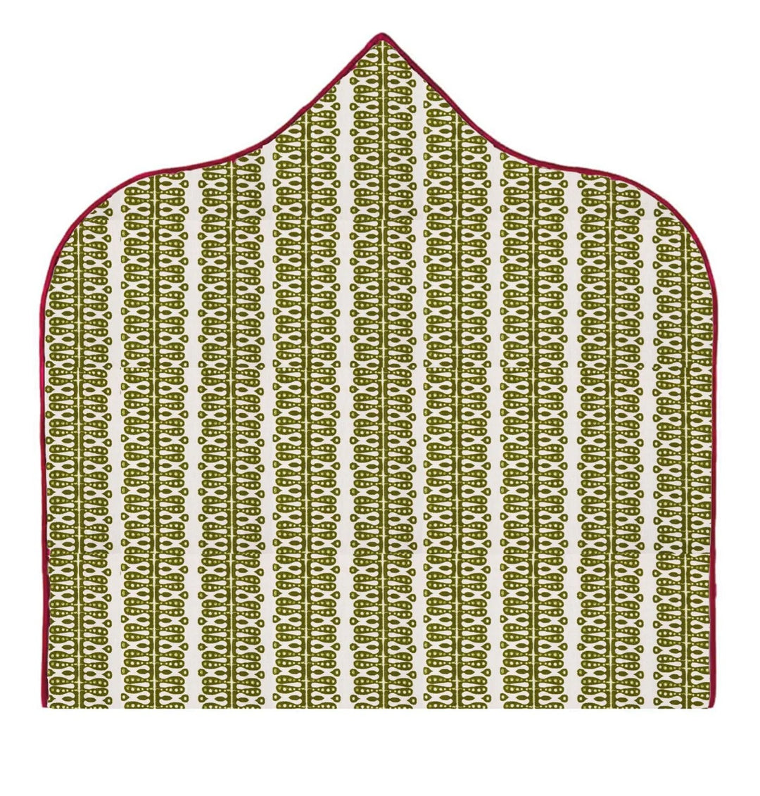 Nicholas Headboard