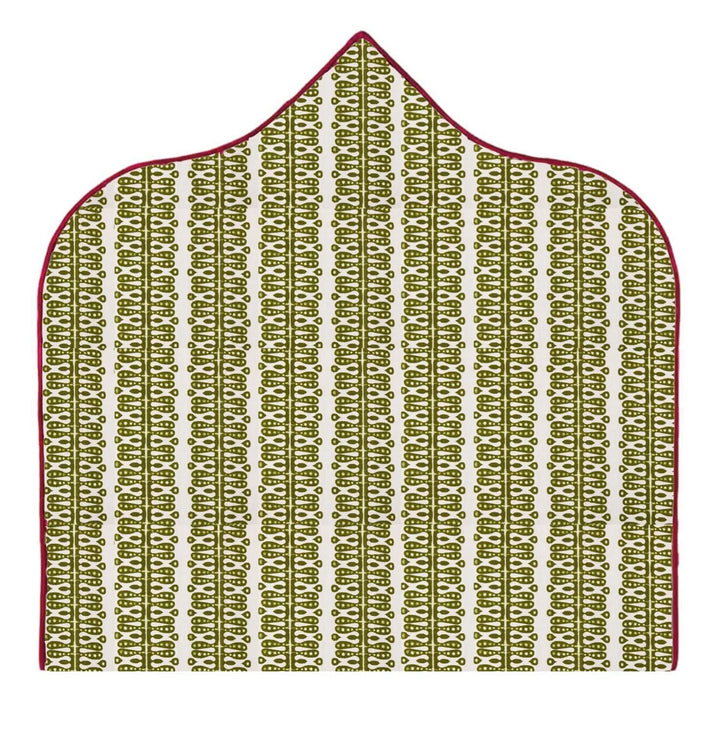 Nicholas Headboard