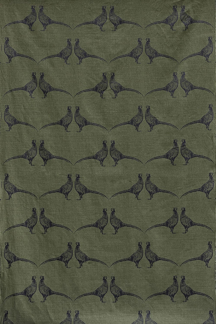 Pheasant Fabric