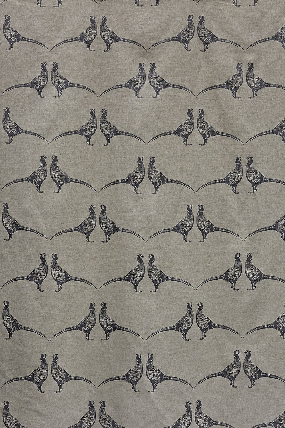 Pheasant Fabric