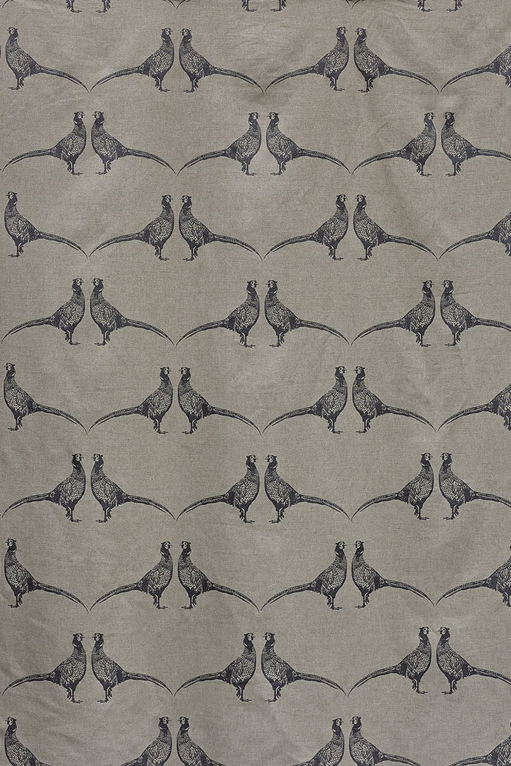 Pheasant Fabric