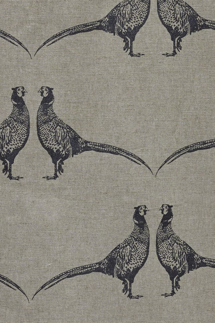 Pheasant Fabric