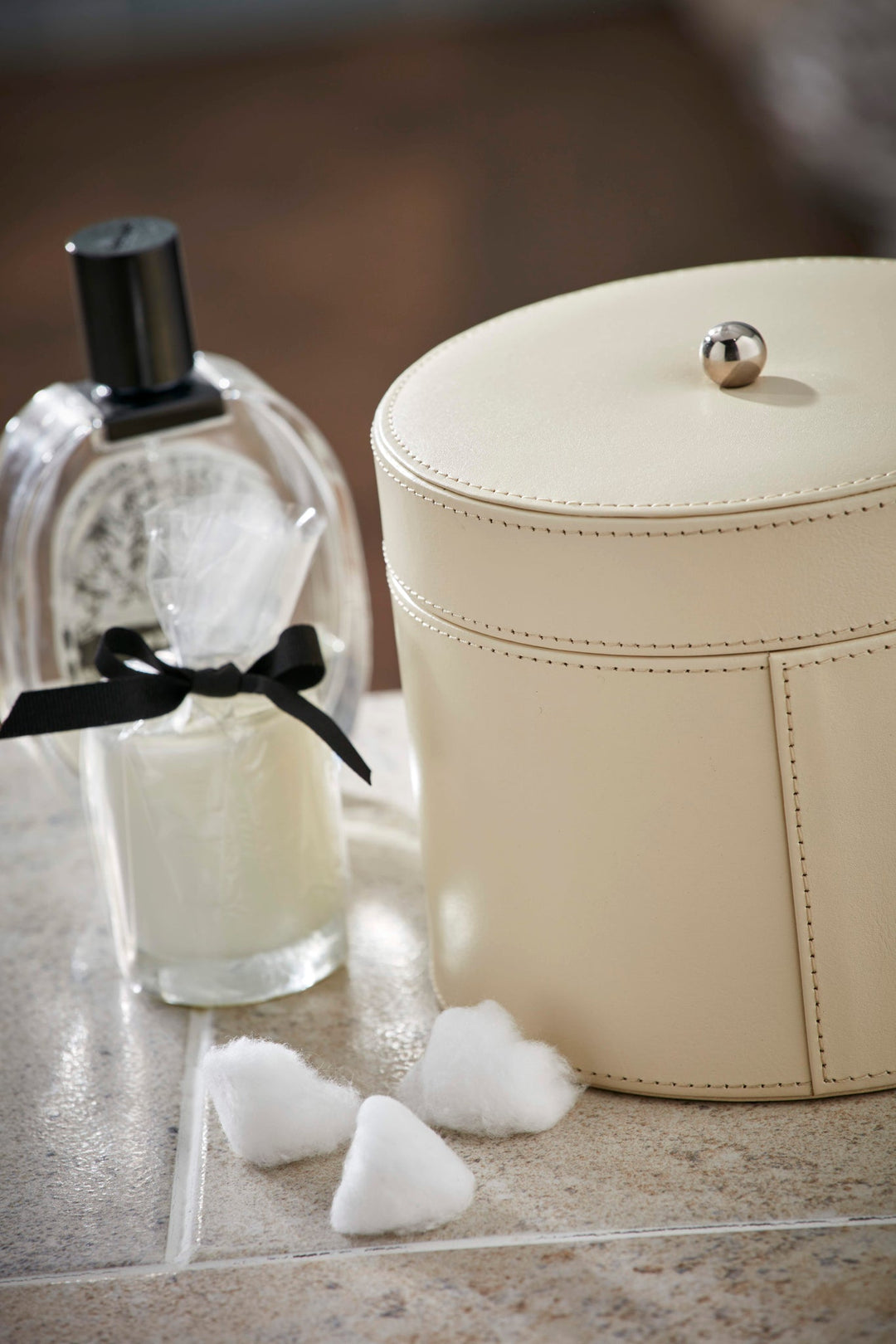 Pria Small Vanity Pot