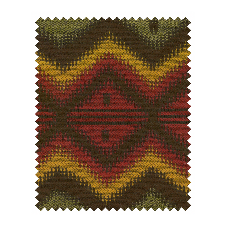 Pyramidenspitze Fabric