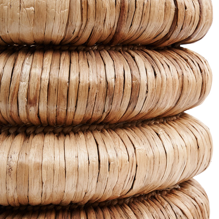 The Chunky Hyacinth Basket