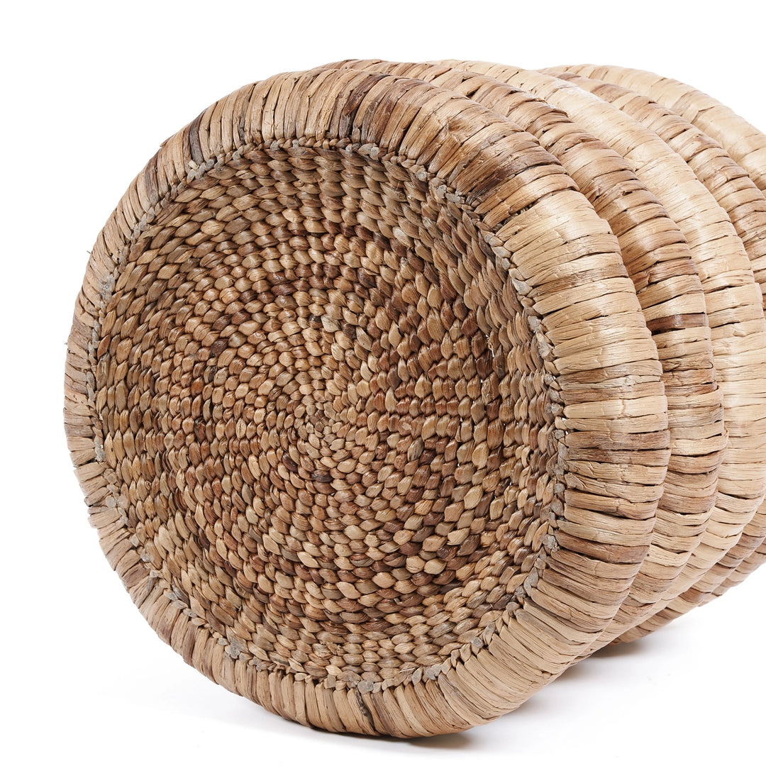 The Chunky Hyacinth Basket
