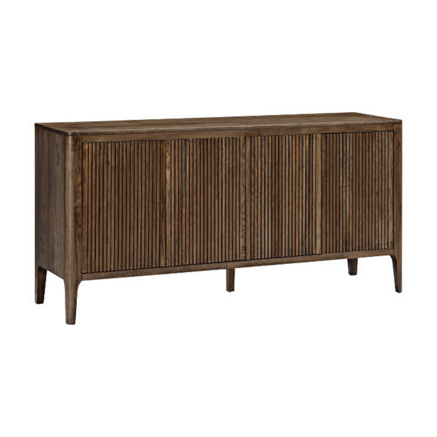 Tommy Sideboard - Brown Oak