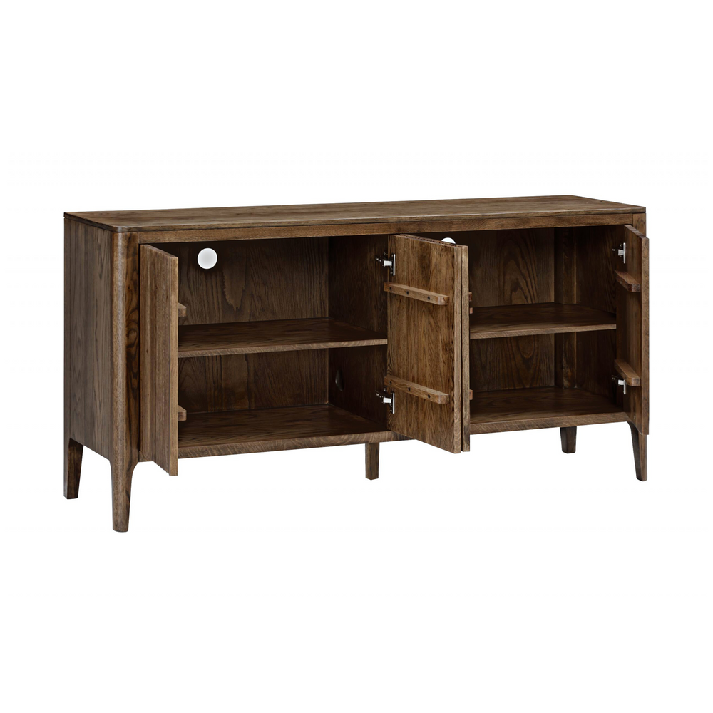 Tommy Sideboard - Brown Oak